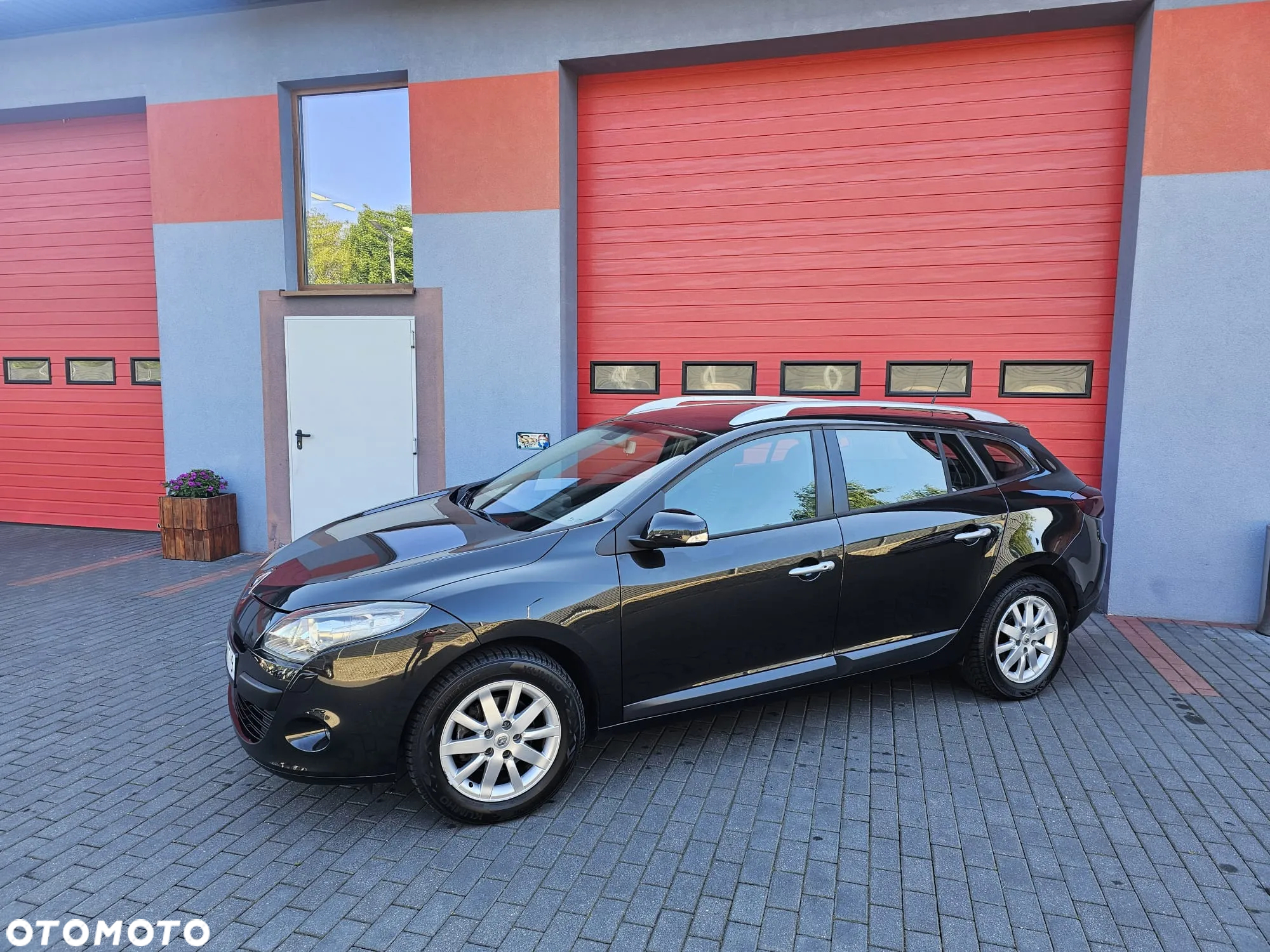Renault Megane Grandtour TCe 130 Dynamique - 7