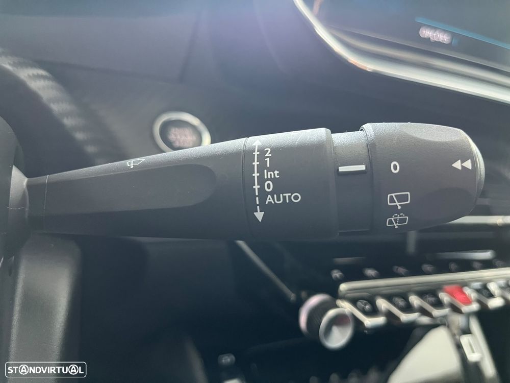 Peugeot e-2008 50 kWh Allure Pack - 19