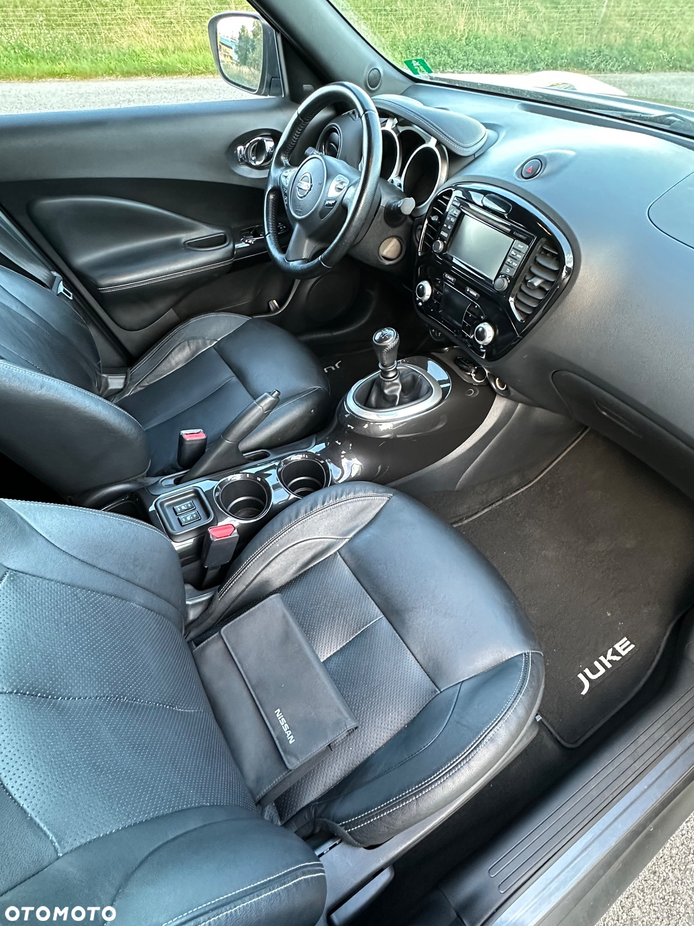 Nissan Juke 1.5 dCi Edition - 11