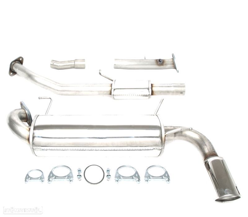 PANELA DE ESCAPE MAZDA MX5 98-05 - 1