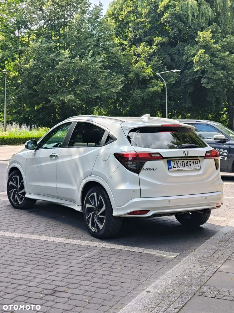 Honda HR-V 1.5 Executive (ADAS / Connect+) CVT - 10