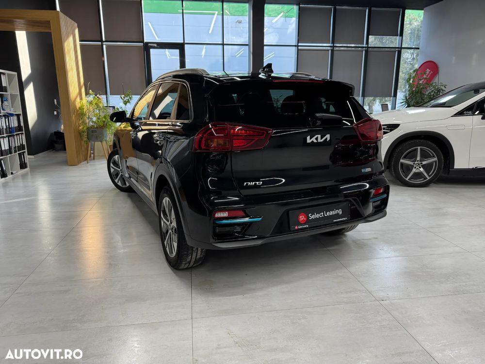 Kia Niro e-Niro 100 kW Vision - 4