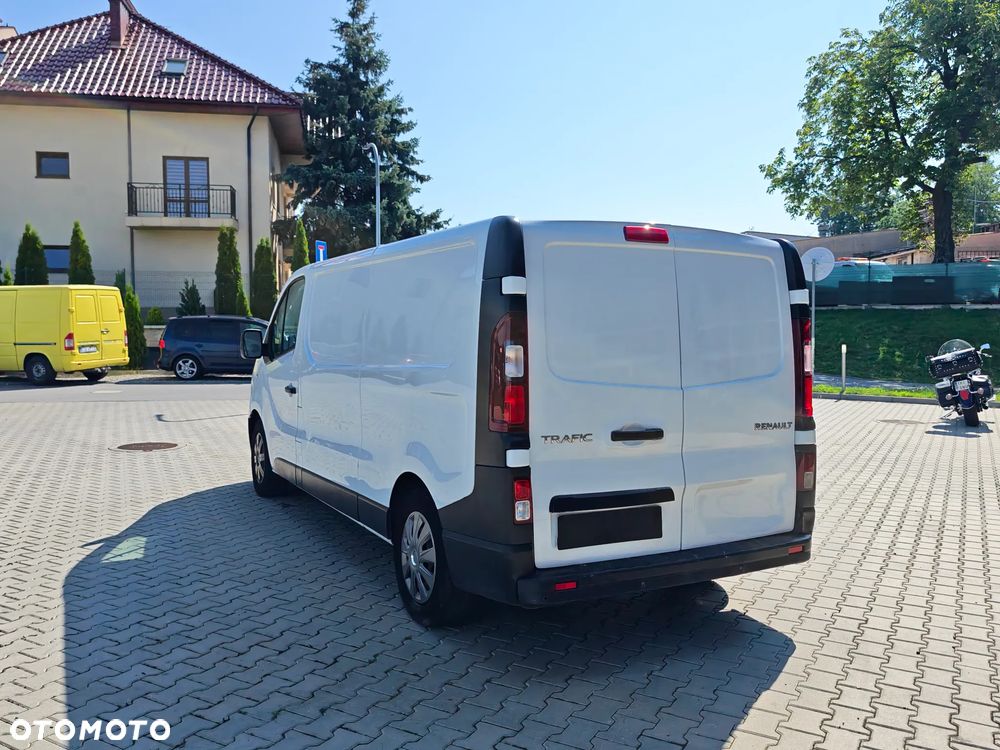 Renault TRAFIC - 13