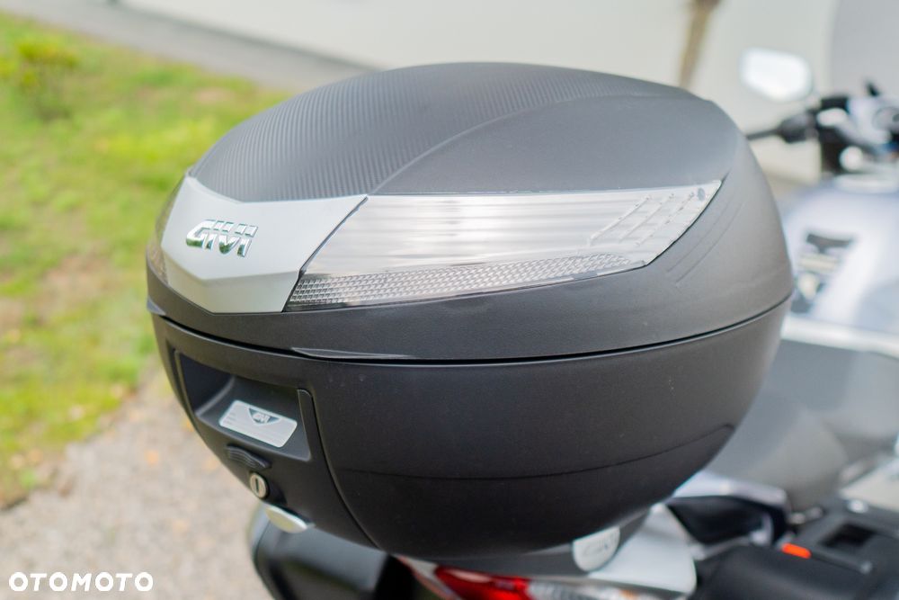Yamaha FJR - 30