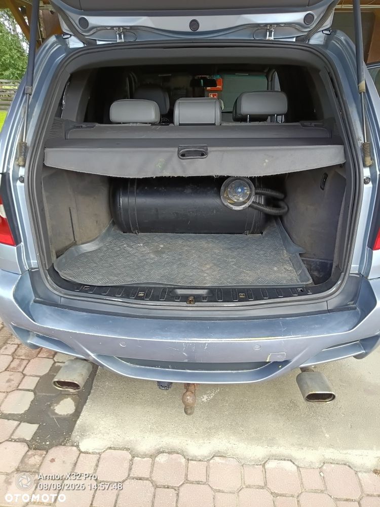 BMW X3 - 4