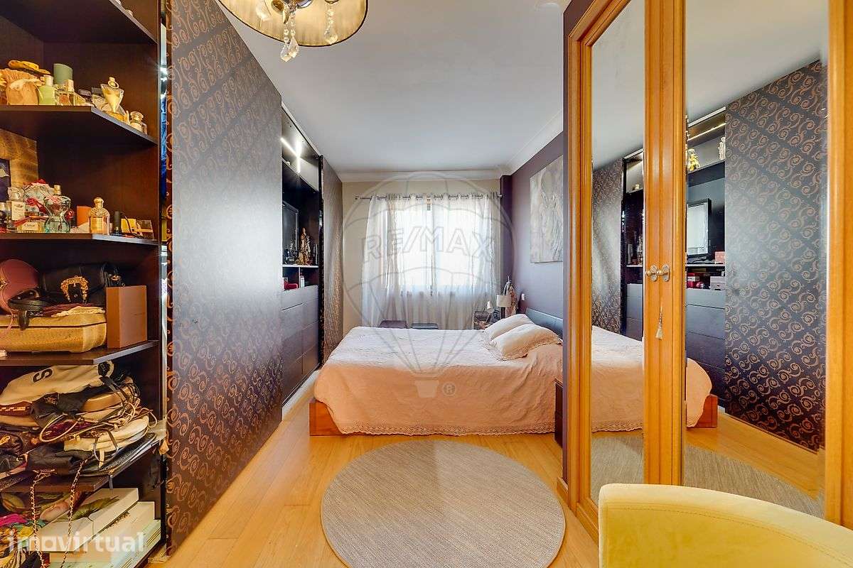 Apartamento T4 para venda - Grande imagem: 3/12