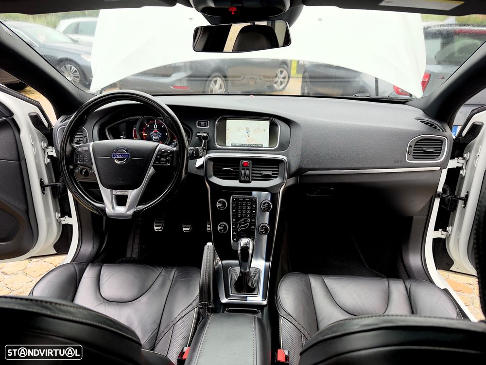 Volvo V40 D4 RDesign - 45