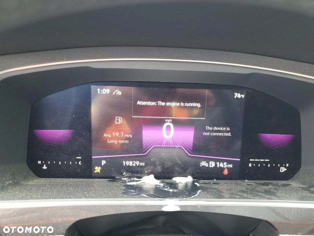 Volkswagen Tiguan - 12