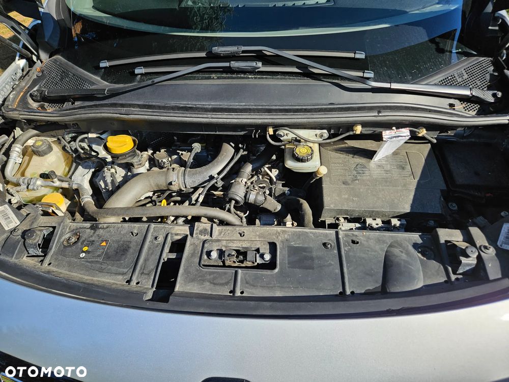 Renault Scenic - 5