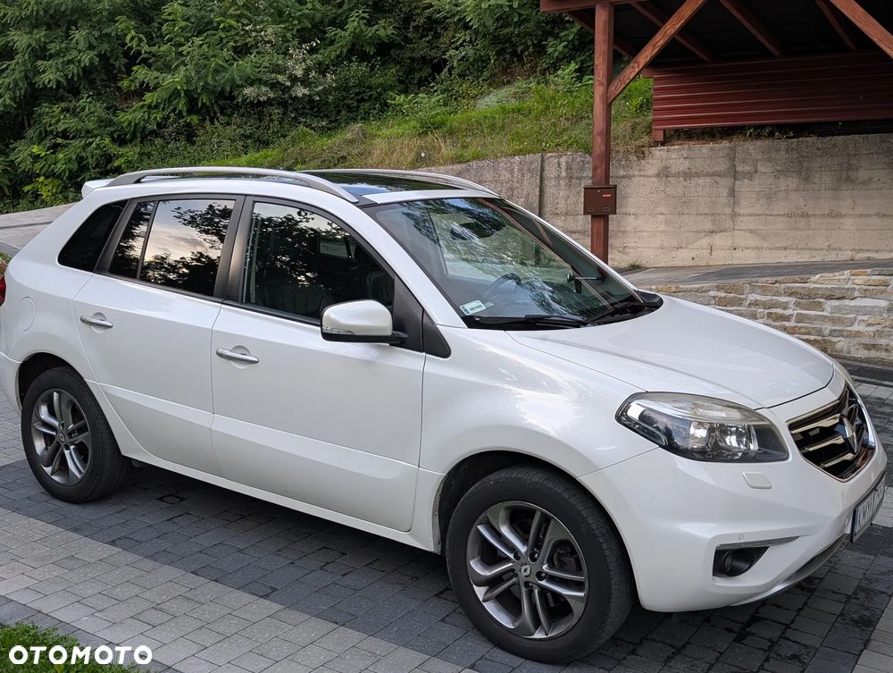 Renault Koleos 2.0 dCi 4x4 Bose Edition - 2