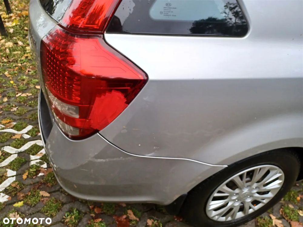 Kia Ceed Cee'd 1.6 Comfort - 7
