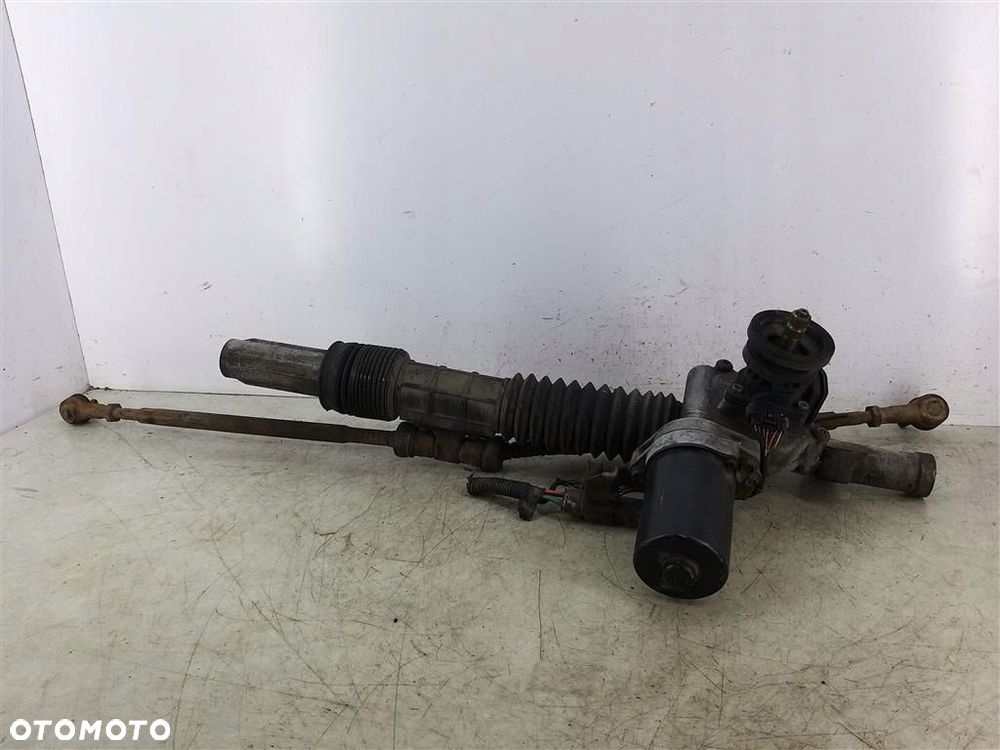 Maglownica Honda Civic VII 2000-2006 53600S5A ORYGINAŁ - 1