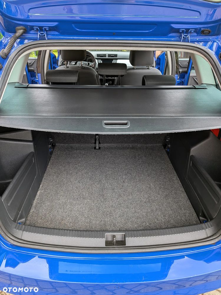 Skoda Fabia 1.0 TSI Ambition - 17