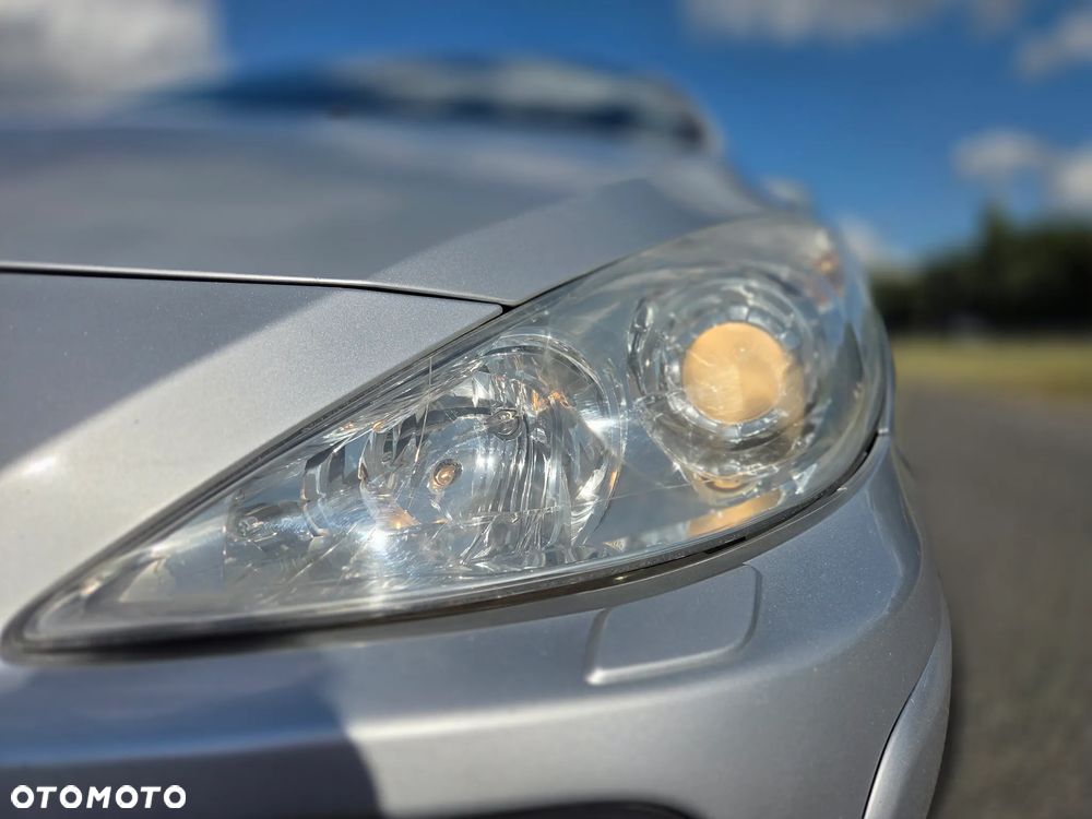 Peugeot 307 HDi 135 Tendance - 25
