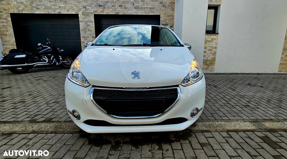 Peugeot 208 PureTech 68 Active - 2