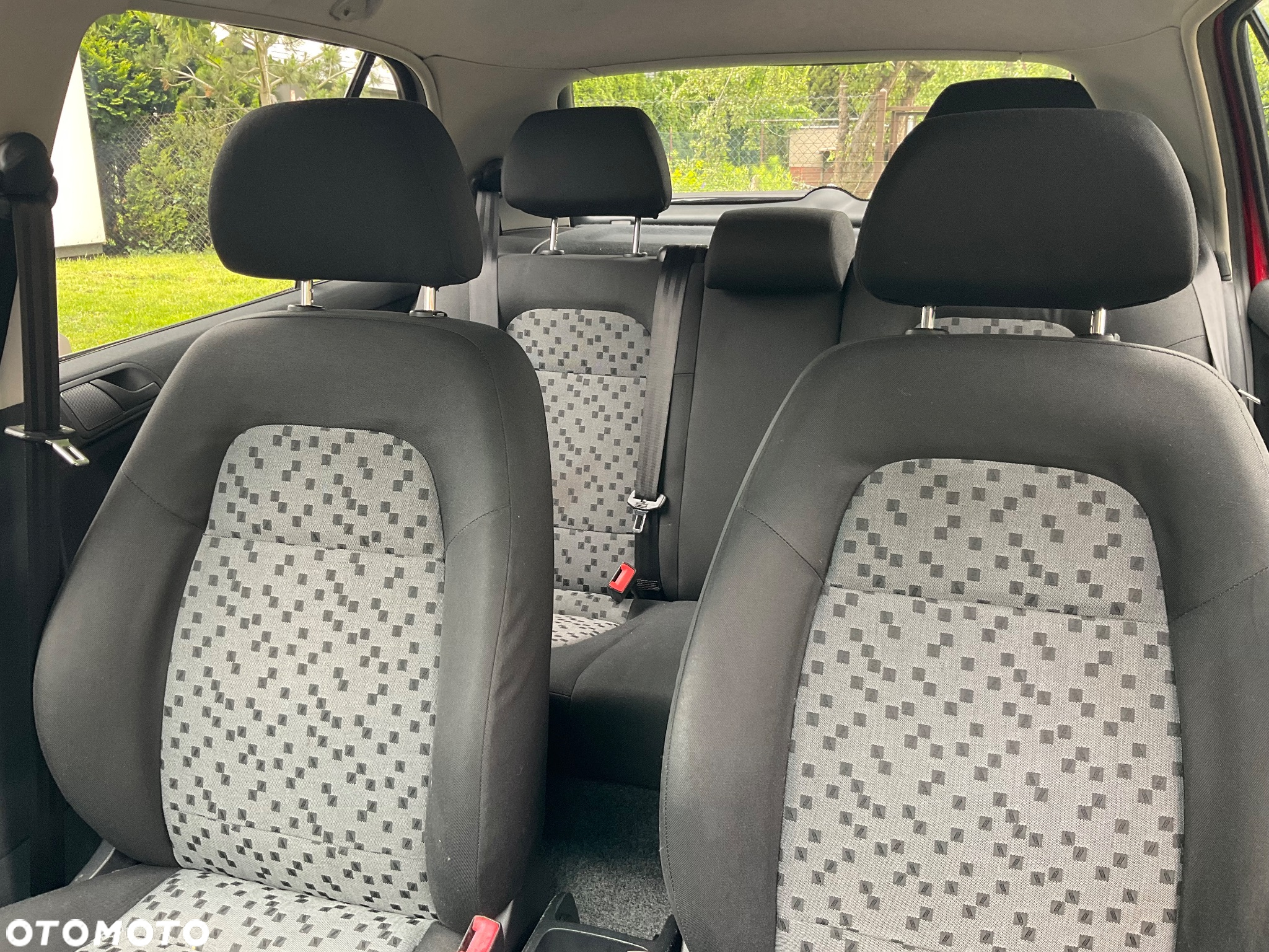 Skoda Fabia 1.4 TDI Classic - 7