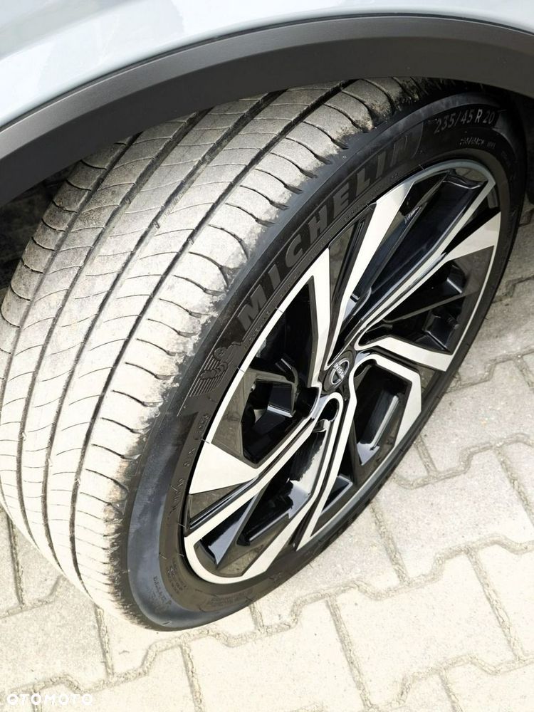 Nissan Qashqai - 28