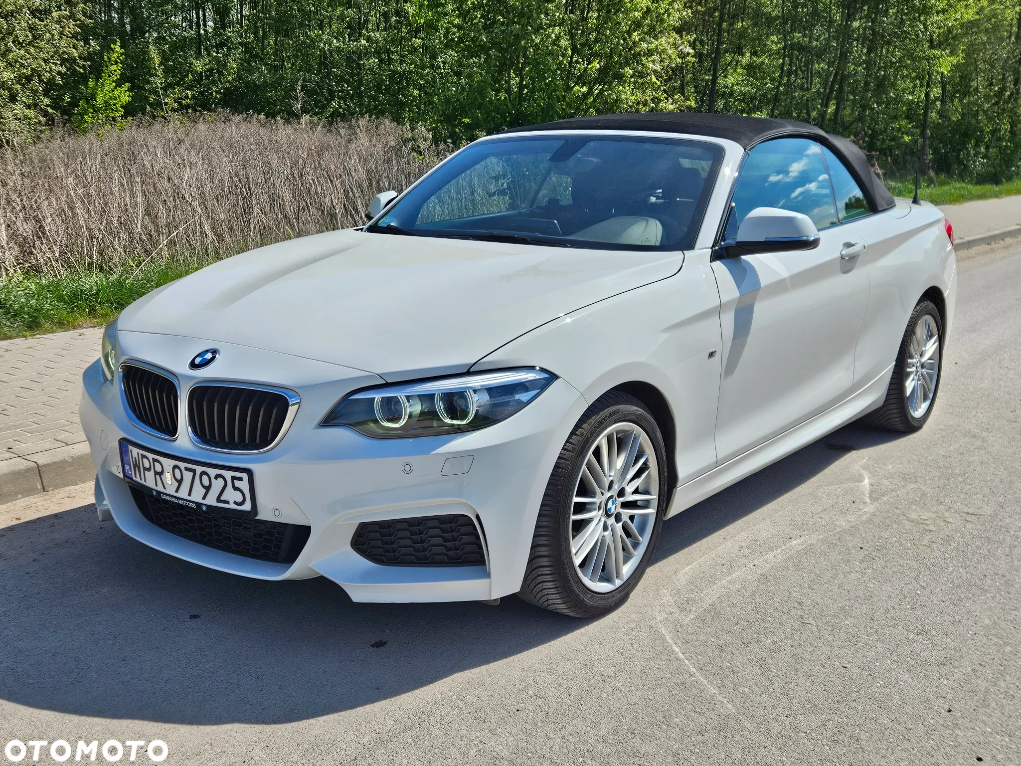 BMW Seria 2 218i GPF M Sport - 12