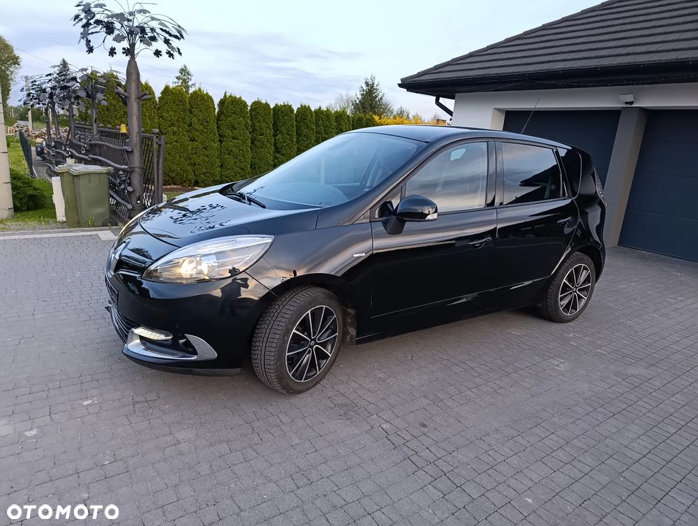 Citroën C4 Grand Picasso - 9