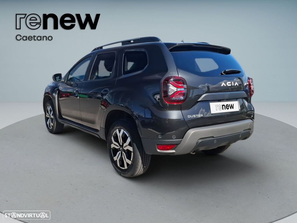 Dacia Duster 1.3 TCe Extreme - 6