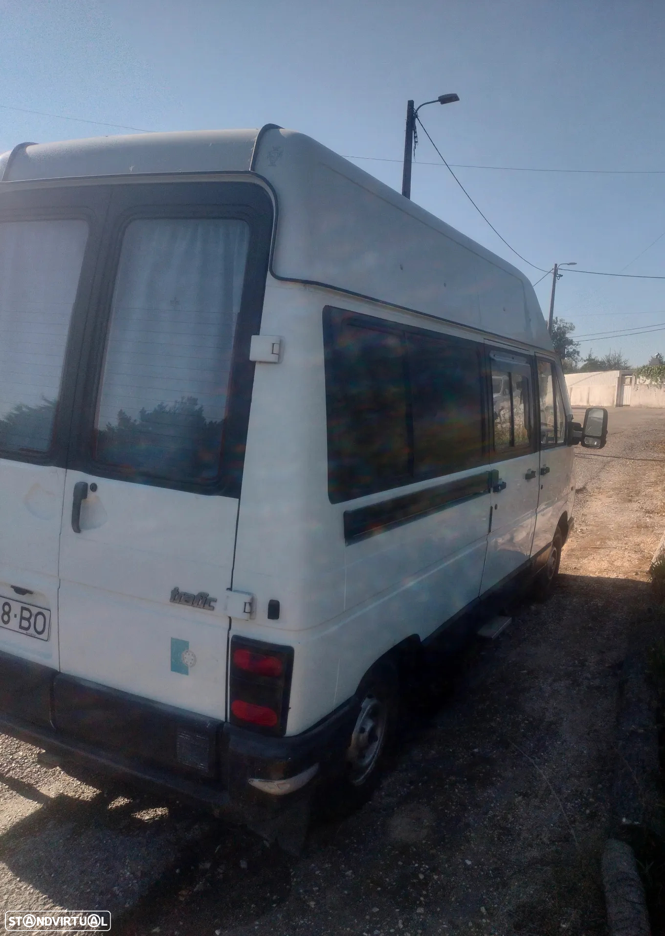 Renault Trafic - 9