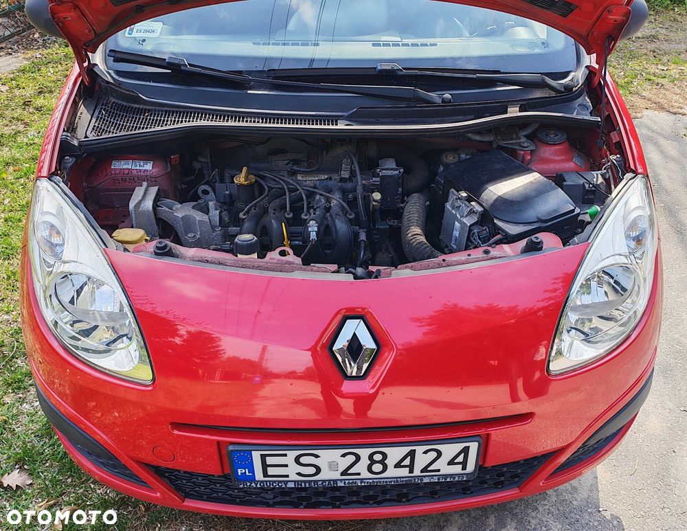 Renault Twingo - 3