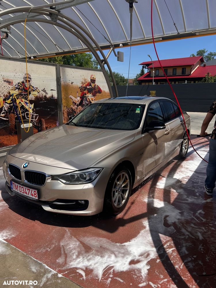BMW Seria 3 - 1