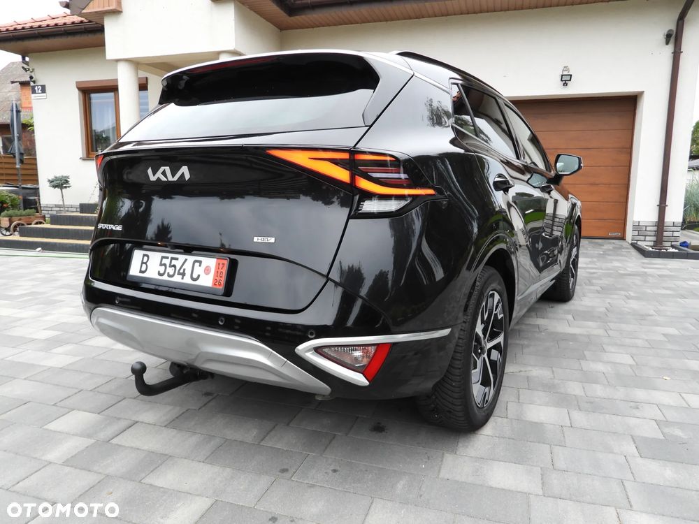 Kia Sportage - 16