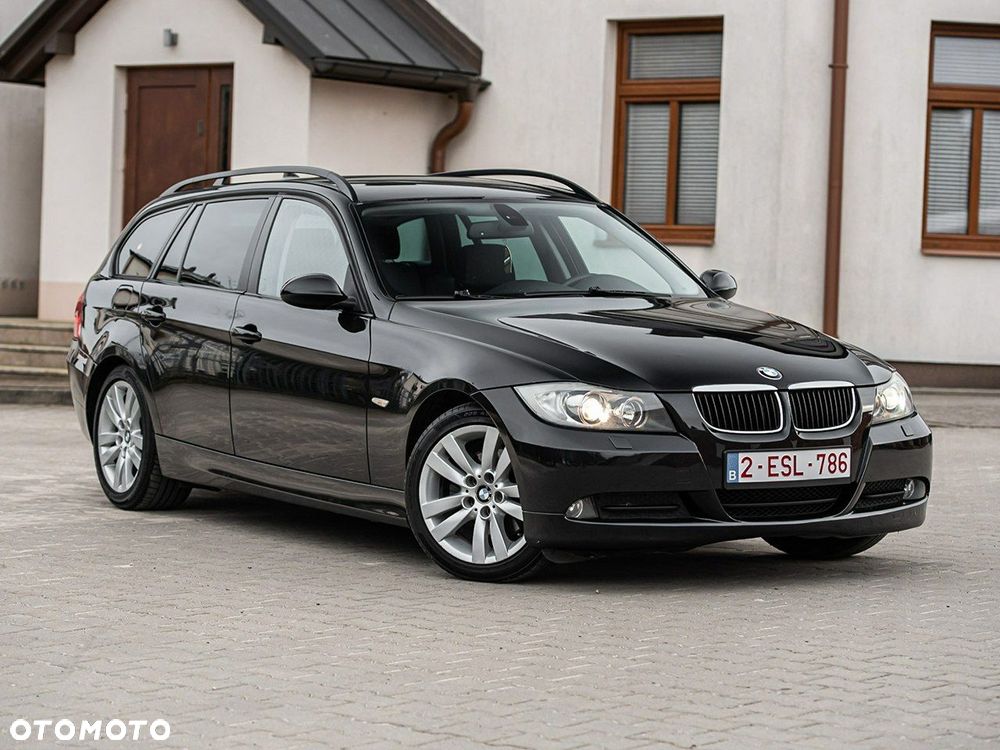 BMW Seria 3 - 19