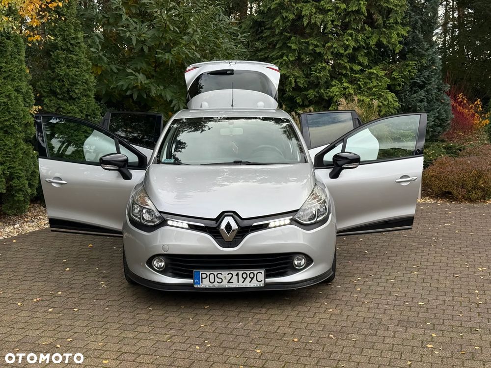 Renault Clio 0.9 Energy TCe Zen - 14