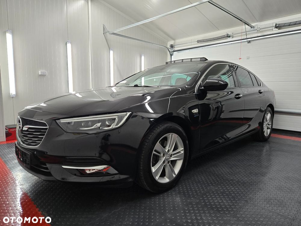 Opel Insignia 1.5 Direct InjectionTurbo Ultimate Exclusive - 16