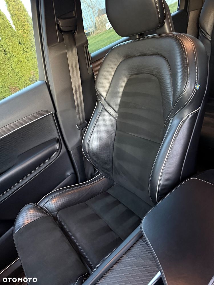 Volvo XC 90 D5 AWD R-Design - 16