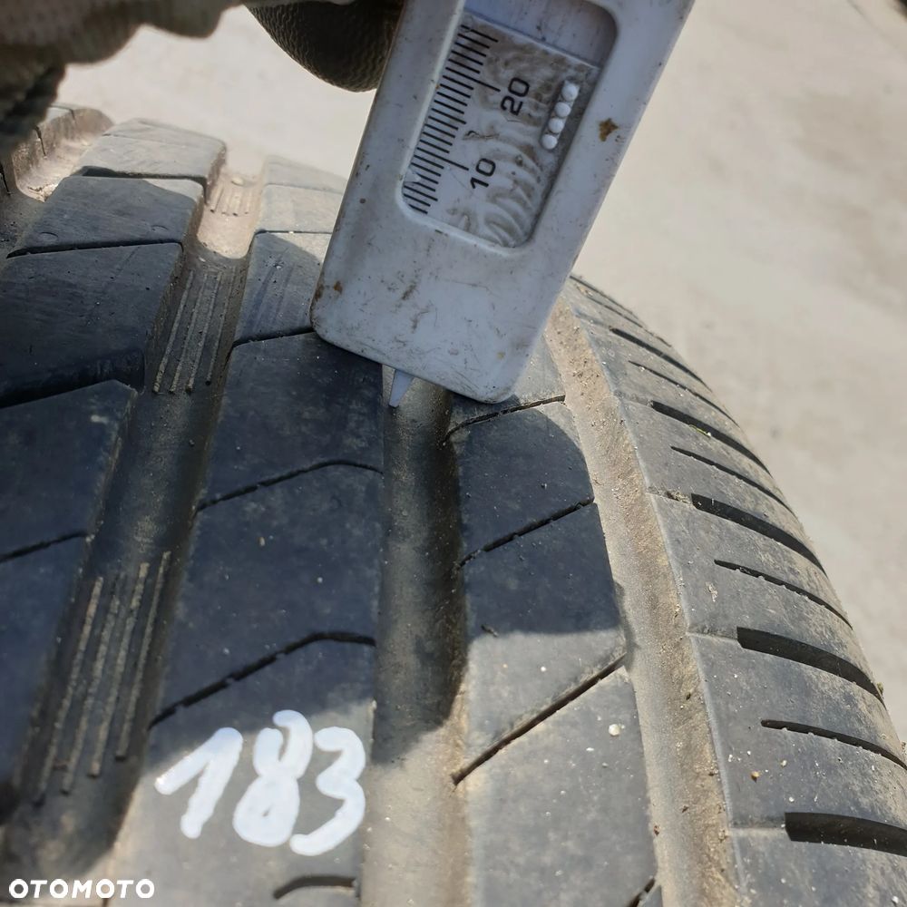 OPONA  CHURCHILL 16 205/55R16 1-SZT - 2