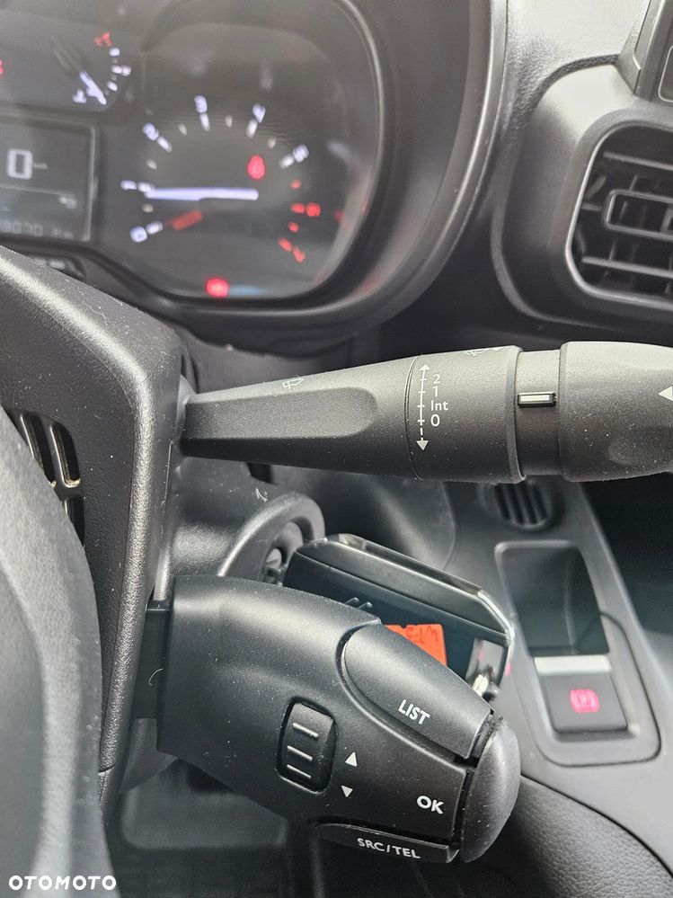 Citroën Berlingo 1.5HDI 102KM - 11