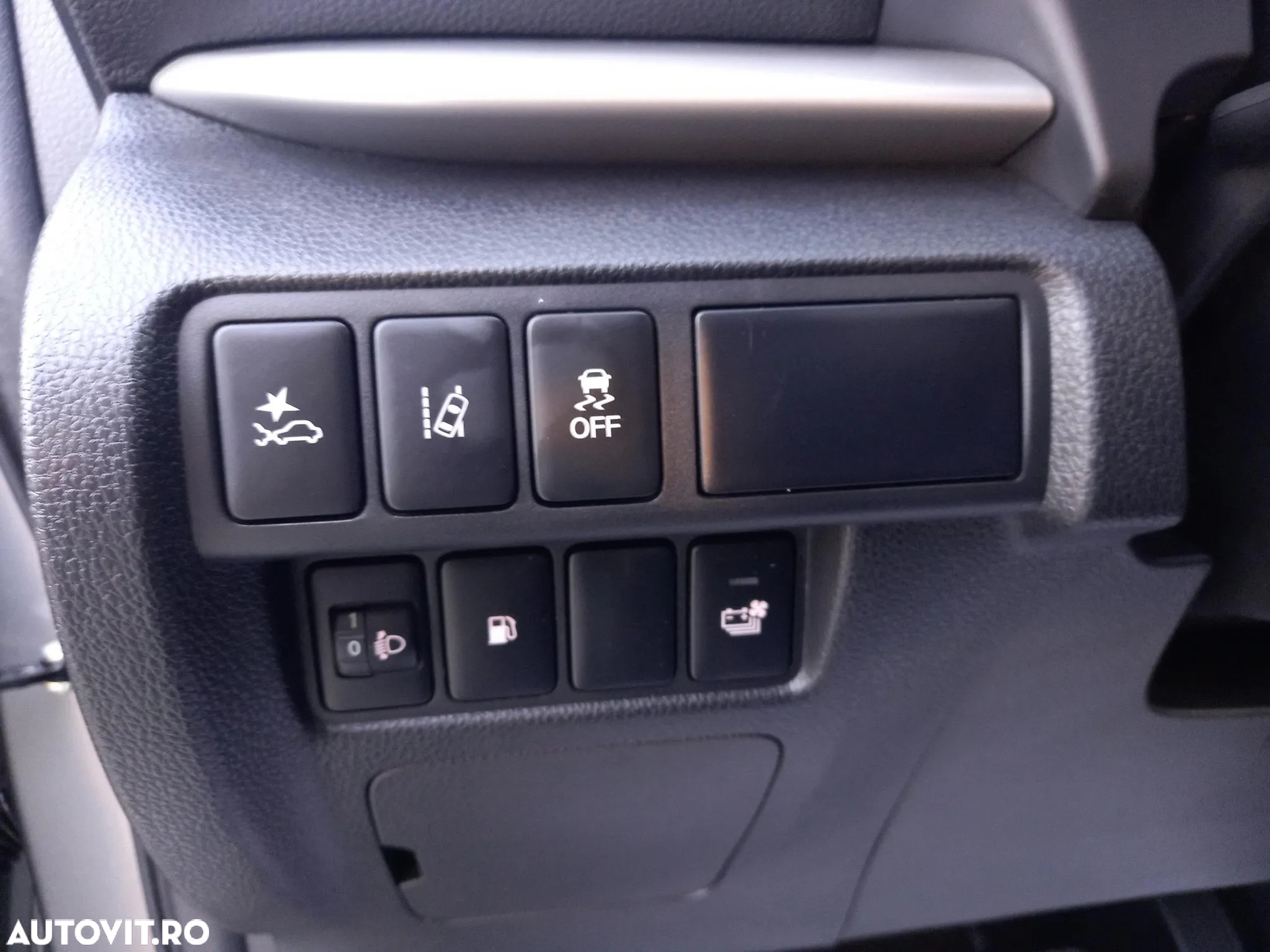 Mitsubishi Eclipse-Cross Plug-In Hybrid 4WD Plus - 20