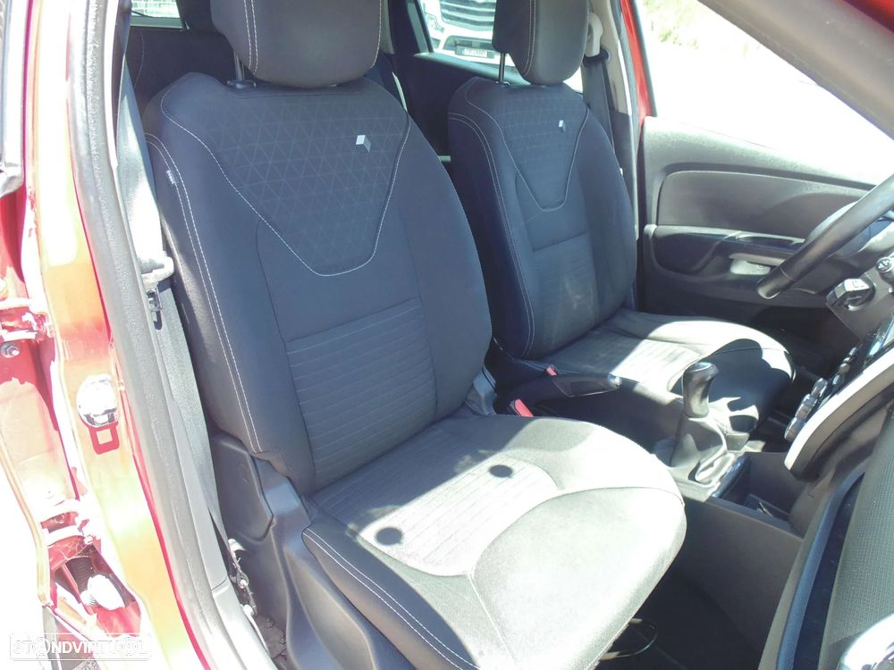 Renault Clio Sport Tourer 1.5 dCi Limited - 19