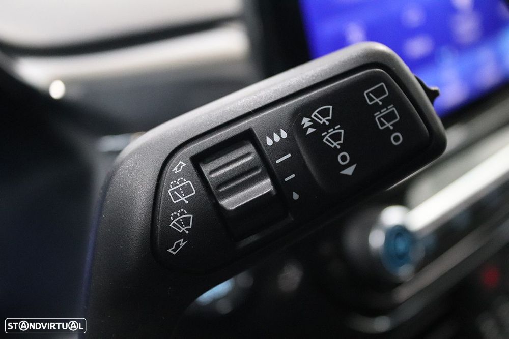 Ford Fiesta 1.0 EcoBoost ST-Line X - 18