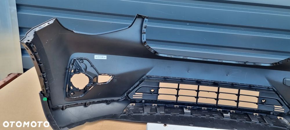 Volvo XC40 Lift 2022- zderzak przód oryginał MB240 - 13