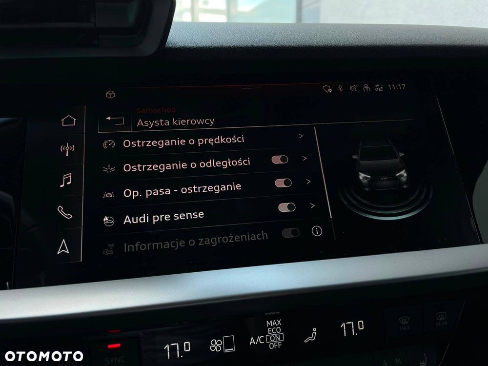 Audi A3 Sportback - 26