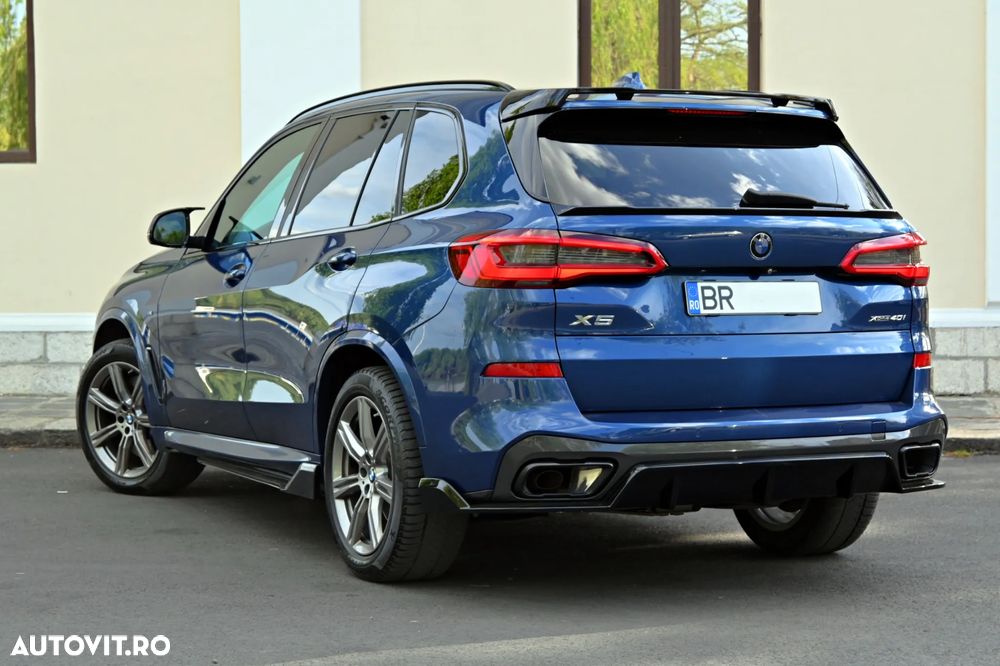 BMW X5 - 30
