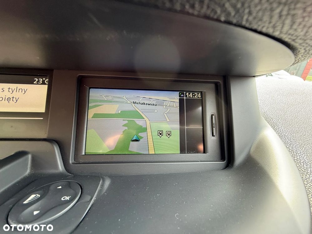 Renault Grand Scenic Gr 1.6 dCi Energy TomTom Edition - 15