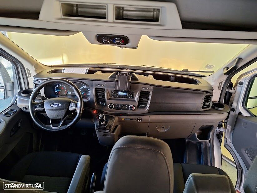 Ford Transit - 6