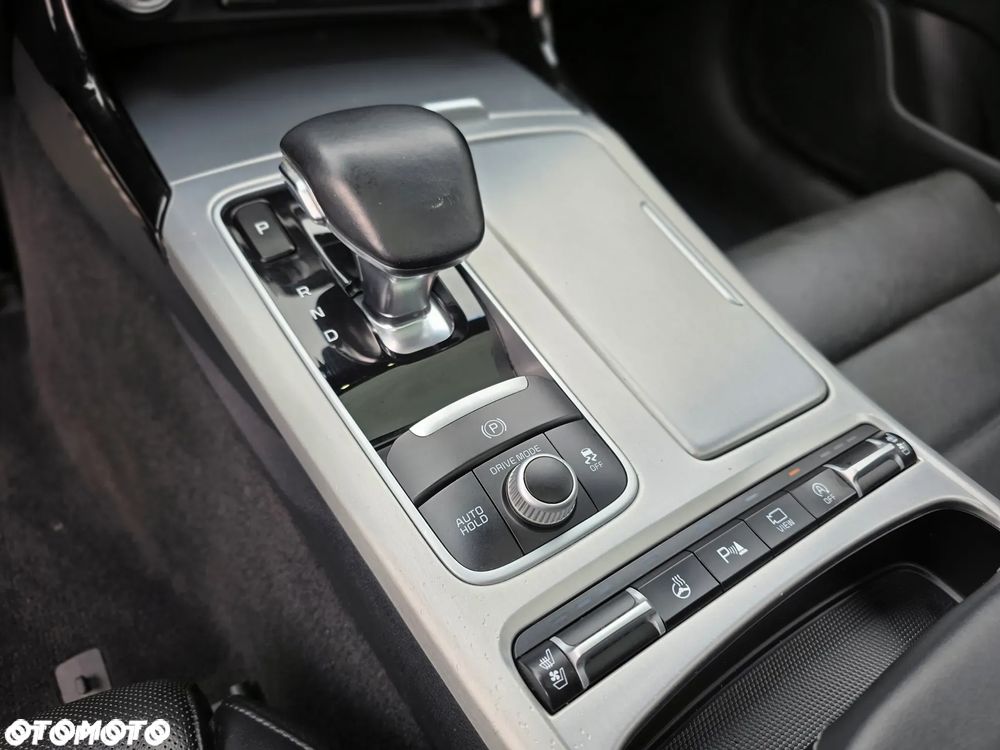 Kia Stinger 2.0 T-GDI XL - 33