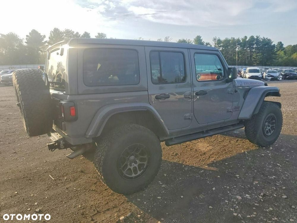 Jeep Wrangler 2023 photo 5