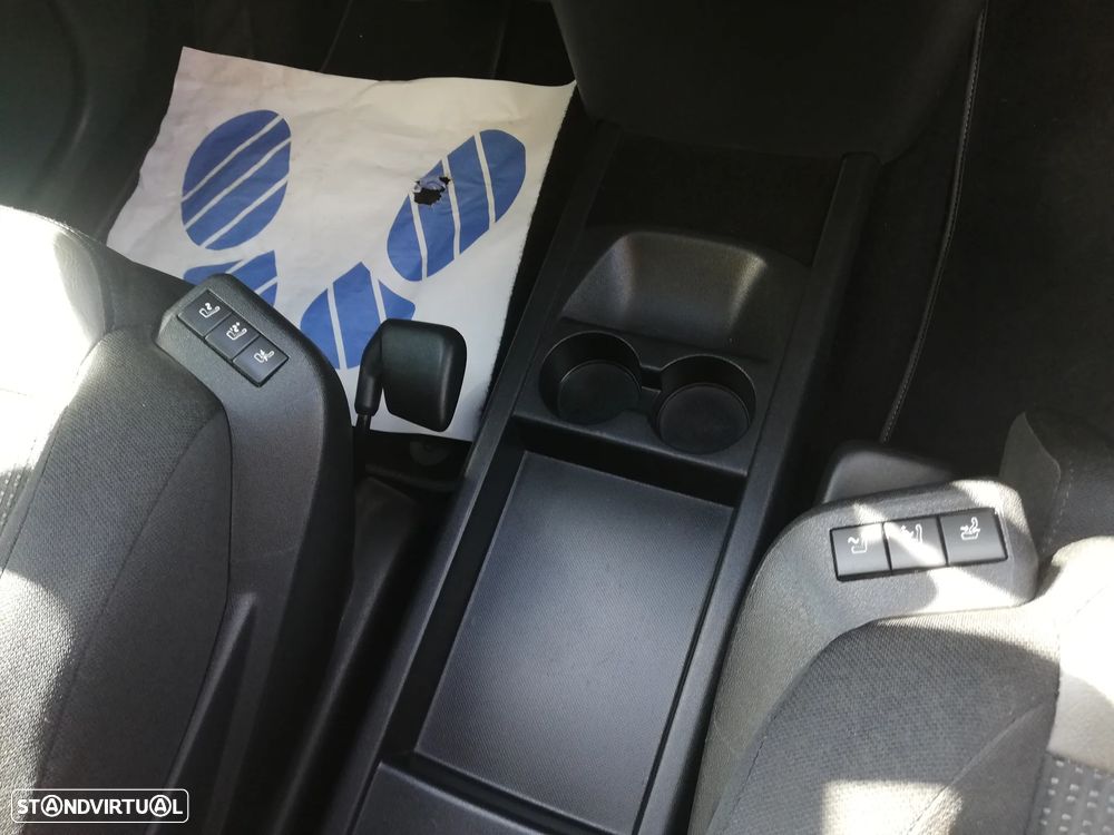 Citroën C4 Picasso 1.6 e-HDi Exclusive ETG6 - 22