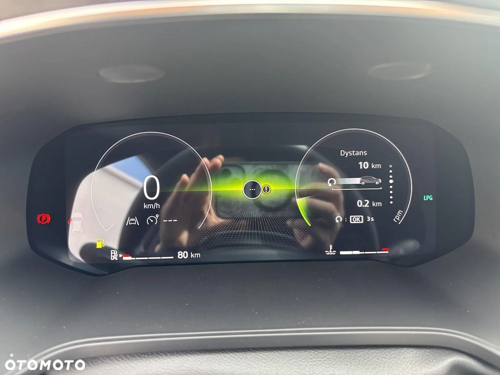 Renault Captur 1.0 TCe Evolution - 14