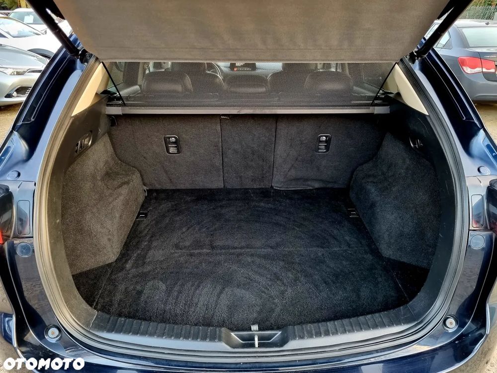 Mazda CX-5 SKYACTIV-G 165 Exclusive-Line - 16