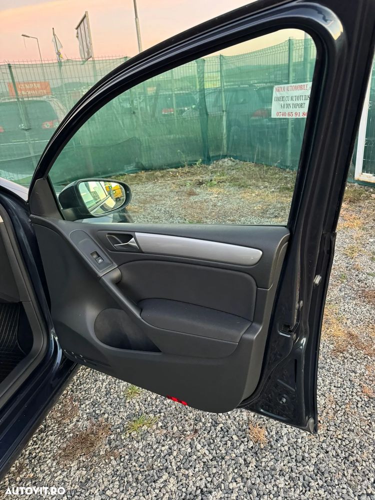 Volkswagen Golf 1.4 Trendline - 27