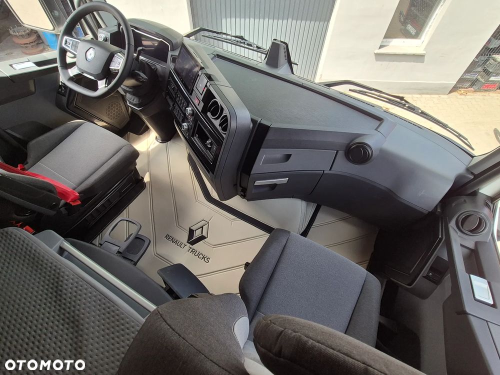 Renault TC 480 - 27