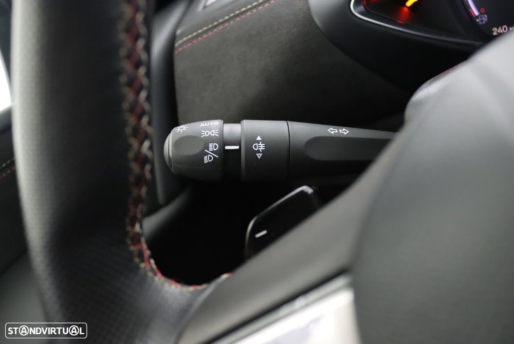 DS DS3 Crossback 1.2 PureTech Performance Line EAT8 - 17